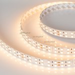 Лента RT 2-5000 24V Warm2700 2x2 (5060, 720 LED, LUX) Arlight 12443