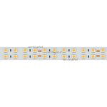 Лента RT 2-5000 24V Warm2700 2x2 (5060, 720 LED, LUX) Arlight 12443