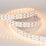 Лента RT 2-5000 24V Warm2700 2x2 (5060, 720 LED, LUX) Arlight 12443