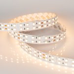 Лента RT 2-5000 24V Warm2700 2x2 (5060, 720 LED, LUX) Arlight 12443