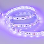 Лента RT 2-5000 12V UV400 2x (5050, 300 LED, LUX) Arlight 12815
