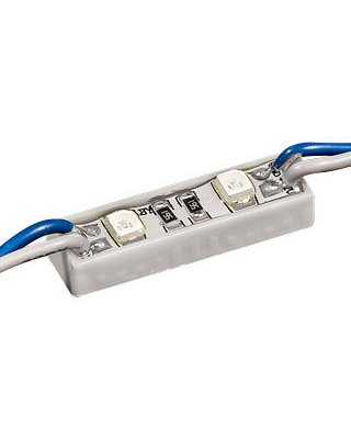 Модуль герметичный ARL-PGM3528-2 Blue Arlight 13014