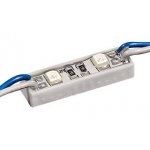 Модуль герметичный ARL-PGM3528-2 Blue Arlight 13014