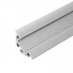 Профиль PHS-V-2000 ANOD Arlight 13212