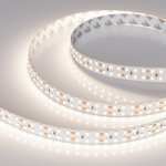 Лента RT 2-5000 24V Day4000 2x2 (3528, 1200 LED, LUX)