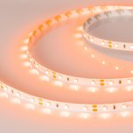 Лента RT 2-5000 12V Orange (3528, 300 LED, LUX) Arlight 13568
