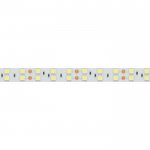 Лента RT 2-5000 24V Cool 8K 2x2 (5060, 600 LED, LUX) Arlight 13756