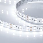 Лента RT 2-5000 24V Cool 8K 2x2 (5060, 600 LED, LUX) Arlight 13756