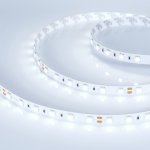 Лента RT 2-5000 24V Cool 8K 2x (5060, 300 LED, LUX) Arlight 13757
