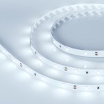 Лента ULTRA-5000 12V Cool 8K (5630, 150 LED, LUX) (Arlight, 12 Вт/м, IP20) Arlight 13852
