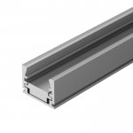 Профиль PDS-REGULOR-2000 ANOD Arlight 13874