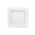 Тонкая панель 16 Вт / БЕЛЫЙ 6000K / 810лм / smd 2835 / 120° Arlight 14194