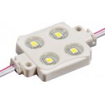 Модуль герметичный IM4-3528-12V White Arlight 14264