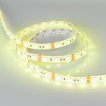 Лента RTW 2-5000SE 12V RGB 2x (5060, 300 LED, LUX) Arlight 14618
