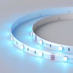 Лента RTW 2-5000SE 12V RGB (5060, 150 LED, LUX) Arlight 14619