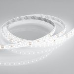 Лента RTW 2-5000SE 24V White 2x(3528, 600 LED, LUX) Arlight 14678
