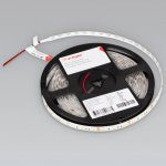 Лента RTW 2-5000SE 12V Warm 2x (5060, 300 LED, LUX) Arlight 14692