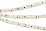 Лента RTW 2-5000SE 12V Warm 2x (5060, 300 LED, LUX) Arlight 14692