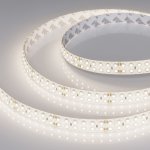 Лента RTW 2-5000SE 24V Day 2x2 (3528, 1200 LED, LUX)