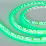 Лента RTW 2-5000SE 12V Green 2x (3528, 600 LED, LUX) Arlight 14792