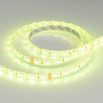Лента RTW 2-5000SE 24V RGB 2x (5060, 300 LED, LUX) Arlight 14794