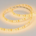Лента RTW 2-5000SE 12V Yellow 2x (3528, 600 LED, LUX) Arlight 14883