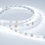 Лента RT 2-5000 12V Cool 8K (3528, 300 LED, LUX)