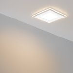 Светодиодная панель LT-S96x96WH 6W Day White 120deg Arlight 14934