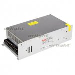 Блок питания HTS-600M-48 (48V, 12.5A, 600W) Arlight 14977