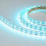 Лента RT 2-5000 36V RGB 2X2 (5060, 600 LED, LUX) (Arlight, 26 Вт/м, IP20) Arlight 15080