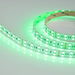 Лента RT 2-5000 36V RGB 2X2 (5060, 600 LED, LUX) (Arlight, 26 Вт/м, IP20) Arlight 15080