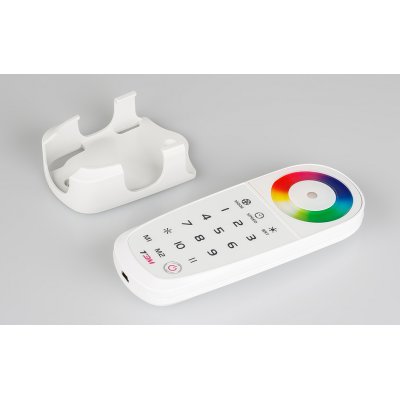 Сенсорный пульт LT-T3M (10 зон) (Arlight, -) Arlight 15247 Сенсорный пульт LT-T3M (10 зон) (Arlight, -) Arlight 15247