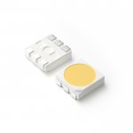 Светодиод ARL-5060UWC3 White (H343) Arlight 15257
