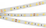 Лента RTW 2-5000SE 24V Warm 2x (5060, 300 LED, LUX) Arlight 15279