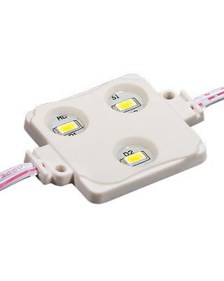 Модуль герметичный IM3W5630QL-12V White 6000K Arlight 15331 Модуль герметичный IM3W5630QL-12V White 6000K Arlight 15331