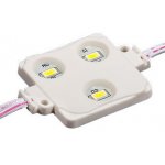Модуль герметичный IM3W5630QL-12V White 6000K Arlight 15331