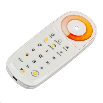 Сенсорный пульт LT-T2 (для MIX-ленты) (Arlight, -) Arlight 15369