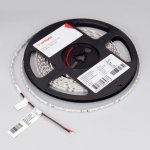Лента RT 2-5000 24V Blue 5mm 2x (3528, 600 LED, LUX)