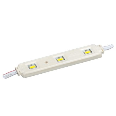Модуль герметичный ARL-3W5630-LN-12V White Arlight 15715 Модуль герметичный ARL-3W5630-LN-12V White Arlight 15715