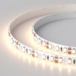 Лента RTW 2-5000SE 12V Warm 2x (3528, 600 LED,LUX) Arlight 15730