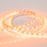Лента RT 2-5000 12V Orange 2x (5060, 300 LED, LUX) Arlight 15972
