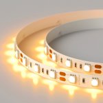 Лента RT 2-5000 12V Orange 2x (5060, 300 LED, LUX) Arlight 15972