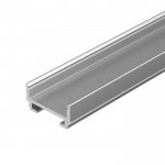 Профиль ARH-WIDE-B-H20-2000 ANOD Arlight 16188