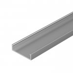 Профиль ARH-WIDE-B-H20-2000 ANOD Arlight 16188