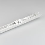 Профиль PLS-LOCK-H25-2000 ANOD Arlight 16386