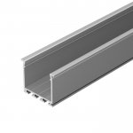 Профиль PLS-LOCK-H25-FS-2000 ANOD Arlight 16446