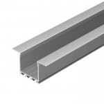 Профиль PLS-LOCK-H25-FM-2000 ANOD Arlight 16447