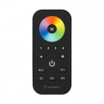 Сенсорный пульт Mini SR-2819 (RGBW 4 зоны) Arlight 16488