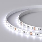 Лента RTW 2-5000SE 12V Cool 2x (5060, 300 LED, LUX) Arlight 16845