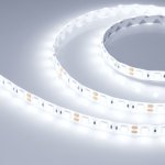 Лента RTW 2-5000SE 12V Cool 2x (5060, 300 LED, LUX) Arlight 16845